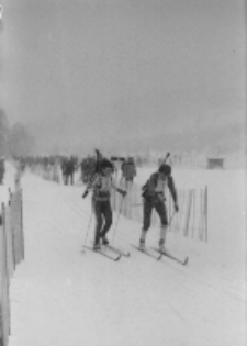 Ogólnopolska Zimowa Spartakiada Młodzieży 1979 (fot.5) [Dokument ikonograficzny]