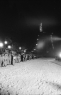 Ogólnopolska Zimowa Spartakiada Młodzieży 1979 (fot.6) [Dokument ikonograficzny]