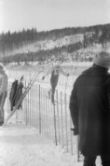 Ogólnopolska Zimowa Spartakiada Młodzieży 1979 (fot.9) [Dokument ikonograficzny]