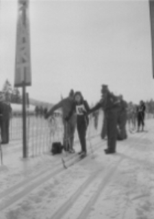 Ogólnopolska Zimowa Spartakiada Młodzieży 1979 (fot.10) [Dokument ikonograficzny]