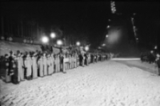Ogólnopolska Zimowa Spartakiada Młodzieży 1979 (fot.12) [Dokument ikonograficzny]