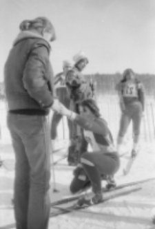 Ogólnopolska Zimowa Spartakiada Młodzieży 1979 (fot.13) [Dokument ikonograficzny]
