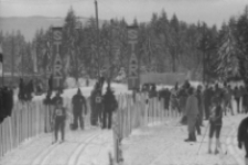 Ogólnopolska Zimowa Spartakiada Młodzieży 1979 (fot.14) [Dokument ikonograficzny]