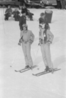 Ogólnopolska Zimowa Spartakiada Młodzieży 1979 (fot.17) [Dokument ikonograficzny]