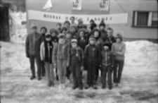 Ogólnopolska Zimowa Spartakiada Młodzieży 1979 (fot.19) [Dokument ikonograficzny]
