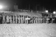 Ogólnopolska Zimowa Spartakiada Młodzieży 1979 (fot.20) [Dokument ikonograficzny]
