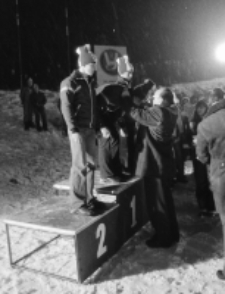 Ogólnopolska Zimowa Spartakiada Młodzieży 1979 (fot.22) [Dokument ikonograficzny]
