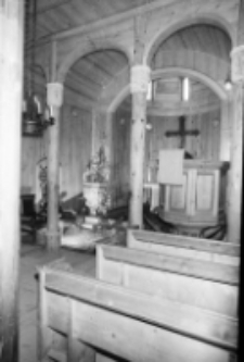 Kościół Wang w Karpaczu Górnym (fot. 2) [Dokument ikonograficzny]