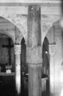 Kościół Wang w Karpaczu Górnym (fot. 1) [Dokument ikonograficzny]