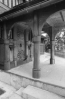 Kościół Wang w Karpaczu Górnym (fot. 4) [Dokument ikonograficzny]