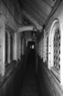 Kościół Wang w Karpaczu Górnym (fot. 6) [Dokument ikonograficzny]