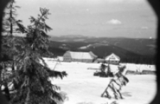 Szklarska Poręba, schronisko na Hali Szrenickiej (fot. 14) [Dokument ikonograficzny]