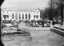Jelenia Góra - Cieplice, Park Zdrojowy (fot. 37) [Dokument ikonograficzny]