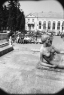 Jelenia Góra - Cieplice, Park Zdrojowy (fot. 38) [Dokument ikonograficzny]