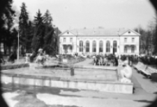 Jelenia G&oacute;ra - Cieplice, Park Zdrojowy (fot. 39) [Dokument ikonograficzny]