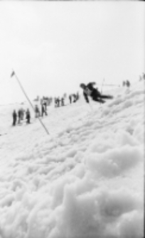 15. Puchar Samotni, Karpacz (fot. 1) [Dokument ikonograficzny]