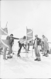 15. Puchar Samotni, Karpacz (fot. 2) [Dokument ikonograficzny]