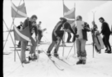 15. Puchar Samotni, Karpacz (fot. 3) [Dokument ikonograficzny]