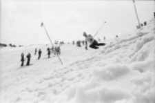 15. Puchar Samotni, Karpacz (fot. 4) [Dokument ikonograficzny]