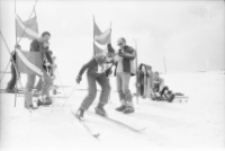 15. Puchar Samotni, Karpacz (fot.10) [Dokument ikonograficzny]