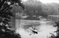 Jelenia Góra - Cieplice, Park Norweski (fot. 40) [Dokument ikonograficzny]