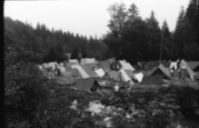 Szklarska Poręba - "Baza pod Ponurą Małpą" (fot. 15) [Dokument ikonograficzny]