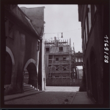 [Jelenia Góra 1958] [Dokument ikonograficzny]