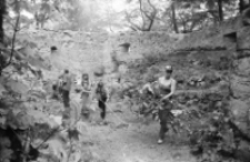 Zamek Bolczów (fot. 6) [Dokument ikonograficzny]