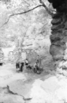 Zamek Bolczów (fot. 7) [Dokument ikonograficzny]