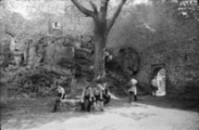 Zamek Bolczów (fot. 9) [Dokument ikonograficzny]