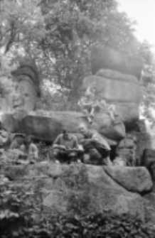 Zamek Bolczów (fot. 14) [Dokument ikonograficzny]