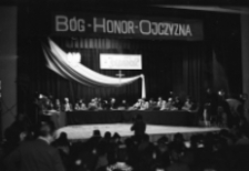 Gencjana - strajk okupacyjny 1981 (fot. 9) [Dokument ikonograficzny]