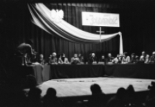 Gencjana - strajk okupacyjny 1981 (fot.10) [Dokument ikonograficzny]