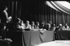 Gencjana - strajk okupacyjny 1981 (fot. 11) [Dokument ikonograficzny]