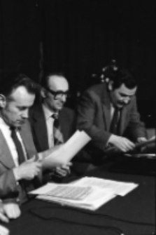 Gencjana - strajk okupacyjny 1981 (fot. 20) [Dokument ikonograficzny]