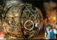 Teatry uliczne (fot.10) [Dokument ikonograficzny]