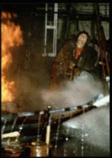 Teatry uliczne (fot.19) [Dokument ikonograficzny]