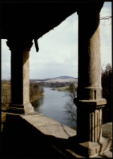 Zamek Czocha (fot.2) [Dokument ikonograficzny]