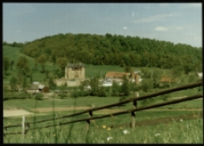 Pałac w Sokołowcu (fot.1) [Dokument ikonograficzny]