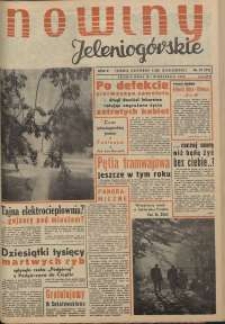 Nowiny Jeleniogórskie : tygodnik ilustrowany ziemi jeleniogórskiej, R. 2, 1959, nr 37 (77)