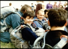 Festyn na lotnisku (fot.8) [Dokument ikonograficzny]