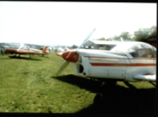 Festyn na lotnisku (fot.10) [Dokument ikonograficzny]