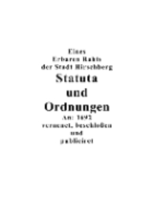 Beiträge zur Volkskunde. Festschrift Karl Weinhold zum 50jährigen Doktorjubiläum am 14. Januar 1896 dargebracht [Dokument elektroniczny]