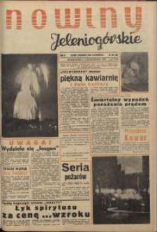 Nowiny Jeleniogórskie : tygodnik ilustrowany ziemi jeleniogórskiej, R. 2, 1959, nr 39 (79)