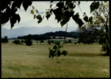 Panorama Karkonoszy (fot. 39) [Dokument ikonograficzny]