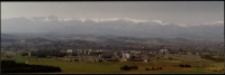 Panorama Karkonoszy (fot. 42) [Dokument ikonograficzny]