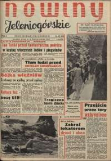 Nowiny Jeleniogórskie : tygodnik ilustrowany ziemi jeleniogórskiej, R. 2, 1959, nr 40 (80)