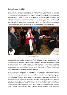 Spotkanie Ludzi Gór 2015 [Dokument elektroniczny]