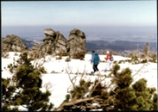 Końskie Łby (fot. 2) [Dokument ikonograficzny]