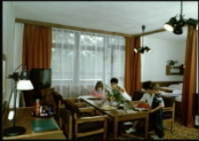 Hotel "Sudety" (fot.2) [Dokument ikonograficzny]